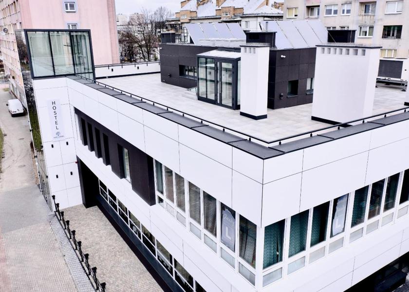 Silesian Voivodeship Czestochowa view