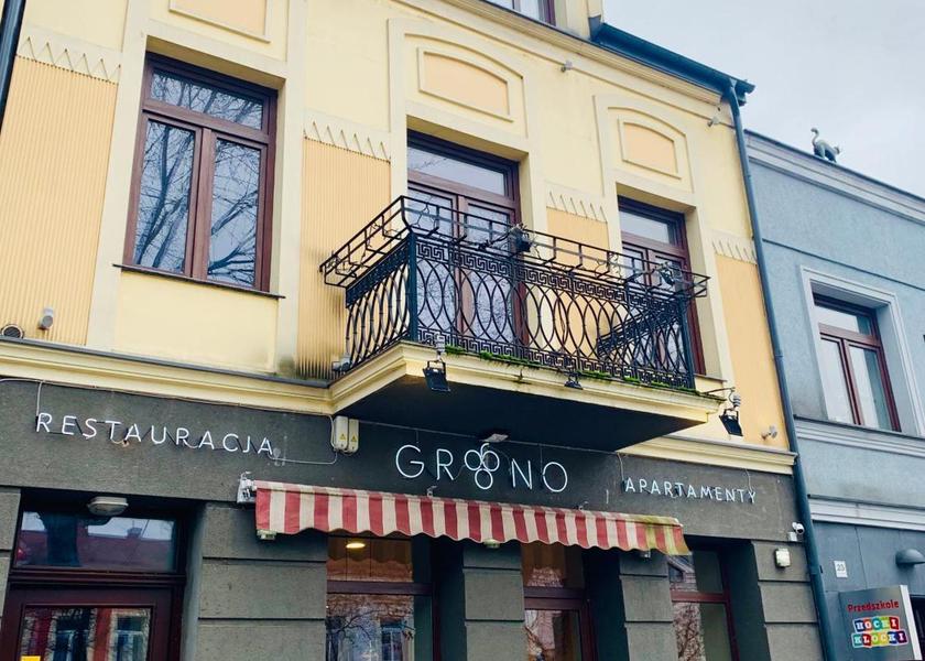 Silesian Voivodeship Czestochowa facilities