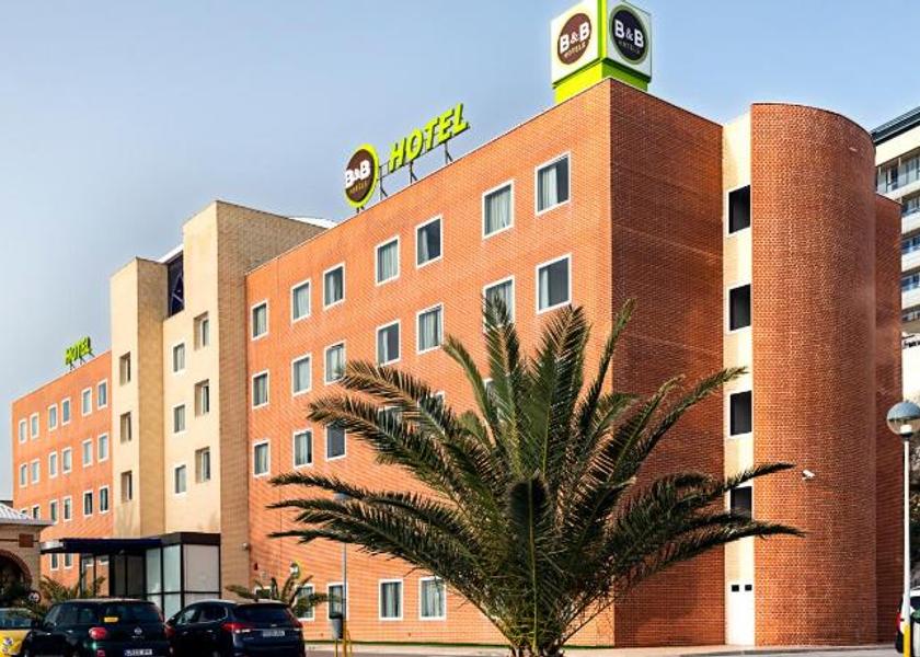 Valencian Community Alicante Exterior view