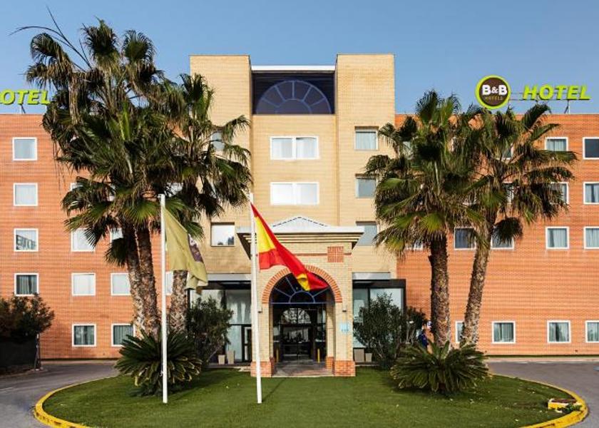 Valencian Community Alicante Exterior view