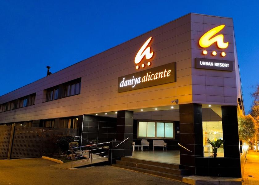 Valencian Community Alicante Front of property