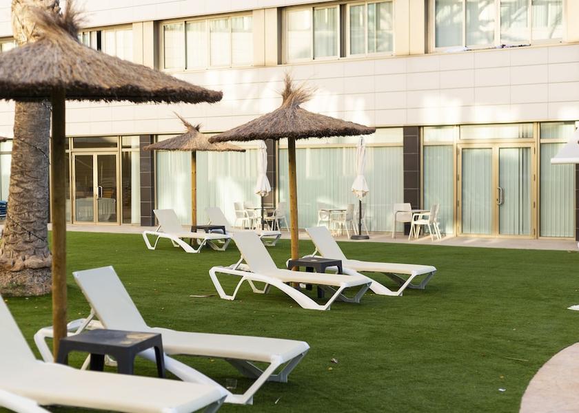 Valencian Community Alicante Pool