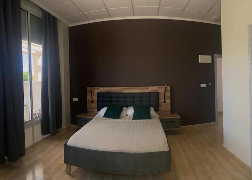 Valencian Community San Miguel de Salinas 