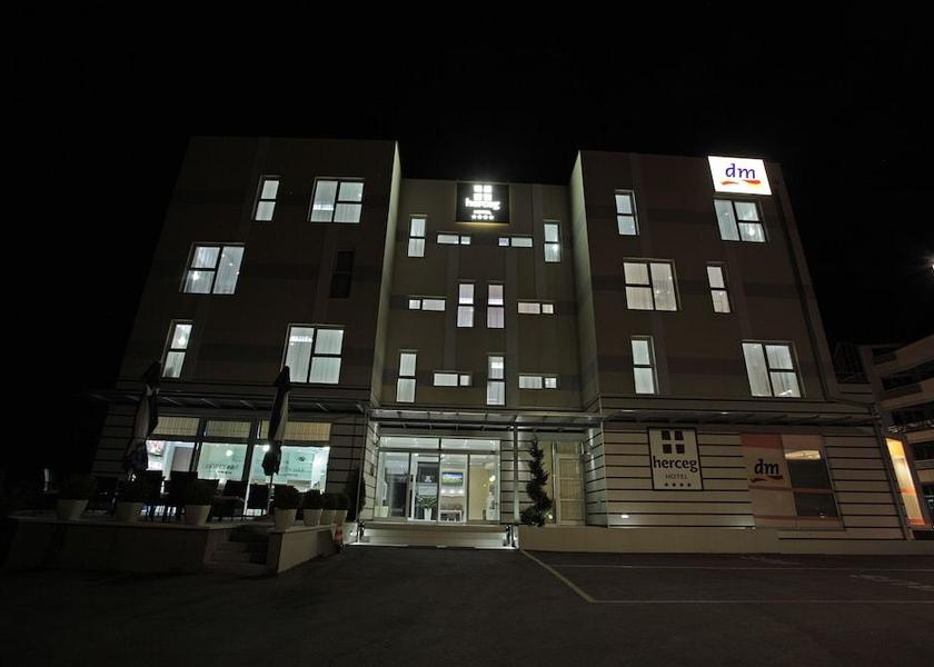 Herzegovina-Neretva Canton Medjugorje 