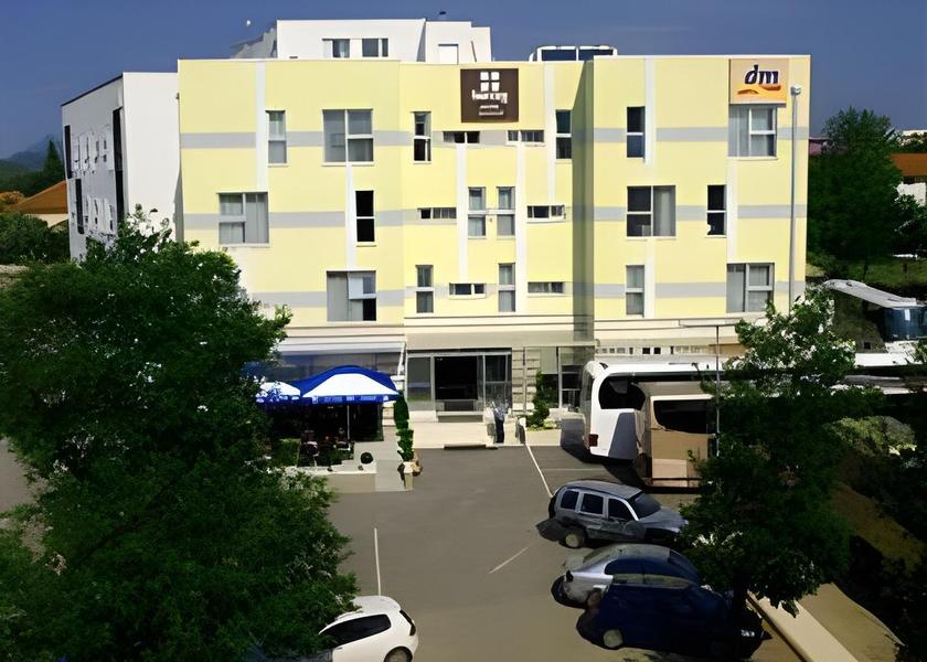 Herzegovina-Neretva Canton Medjugorje 