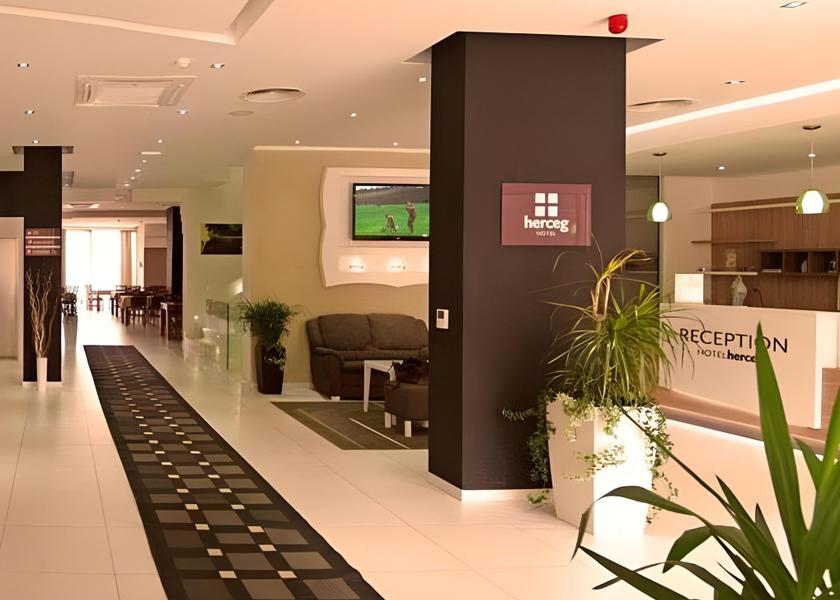 Herzegovina-Neretva Canton Medjugorje lobby