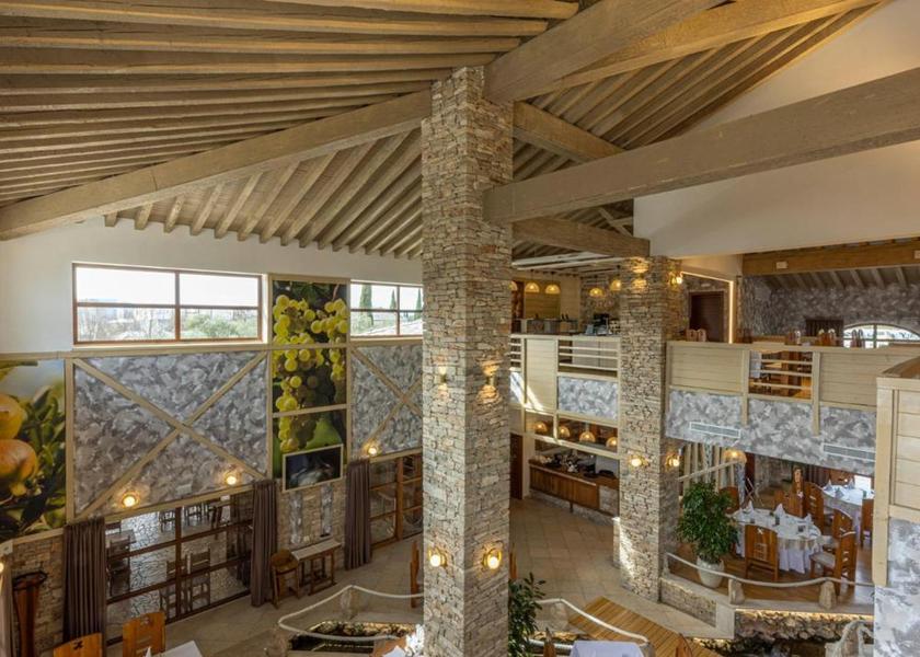 Herzegovina-Neretva Canton Medjugorje restaurant