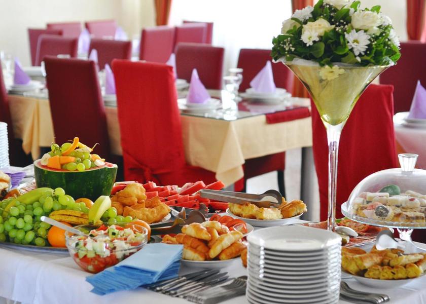 Herzegovina-Neretva Canton Medjugorje food and beverages