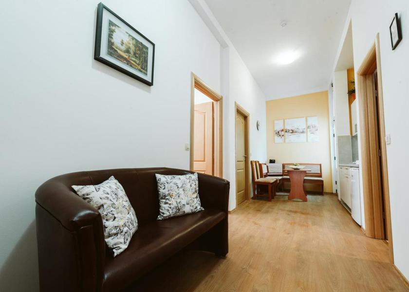 Herzegovina-Neretva Canton Medjugorje Public Areas