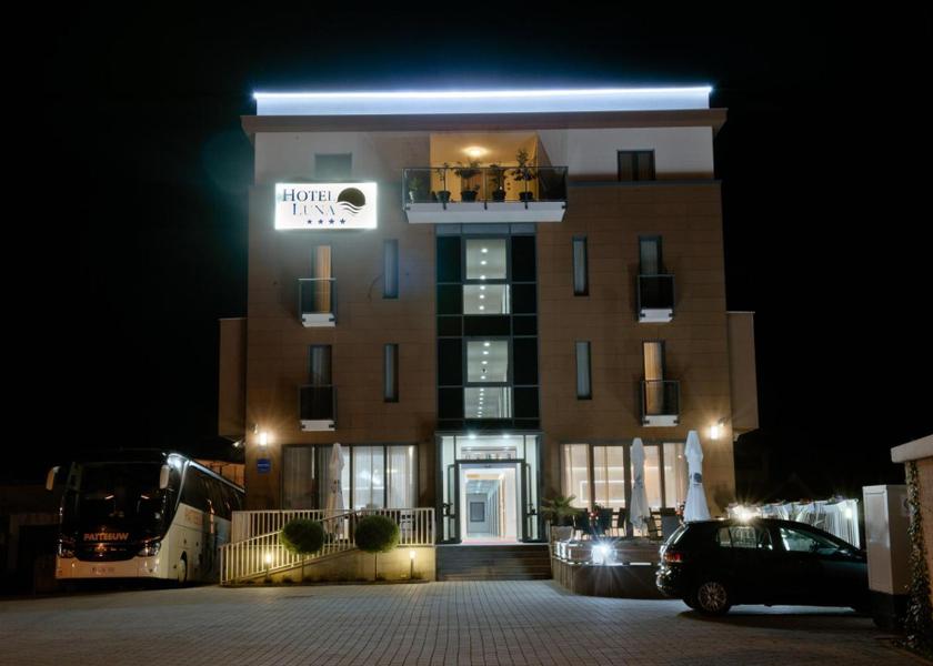 Herzegovina-Neretva Canton Medjugorje entrance