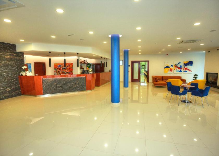 Herzegovina-Neretva Canton Medjugorje lobby