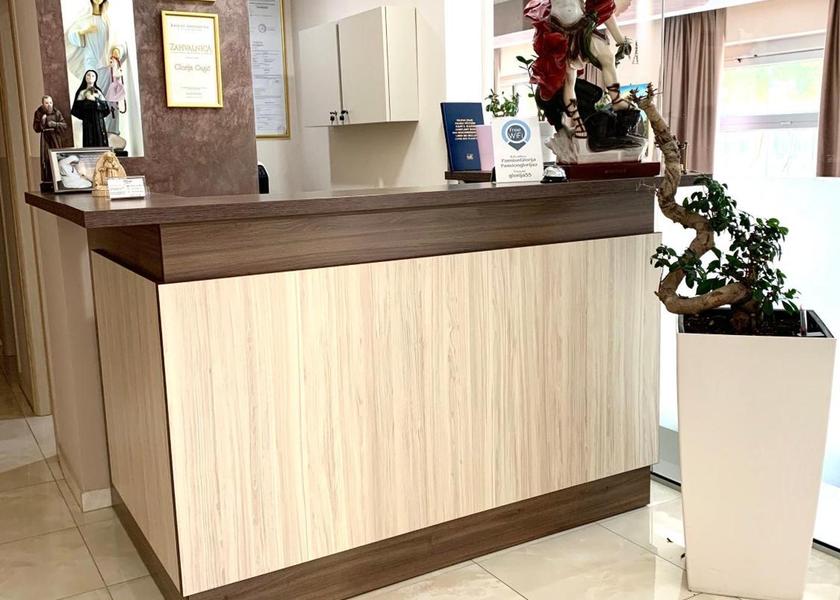 Herzegovina-Neretva Canton Medjugorje lobby