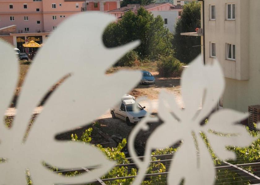 Herzegovina-Neretva Canton Medjugorje facilities