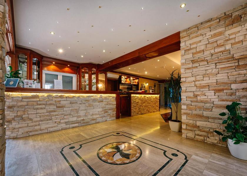 Herzegovina-Neretva Canton Medjugorje lobby