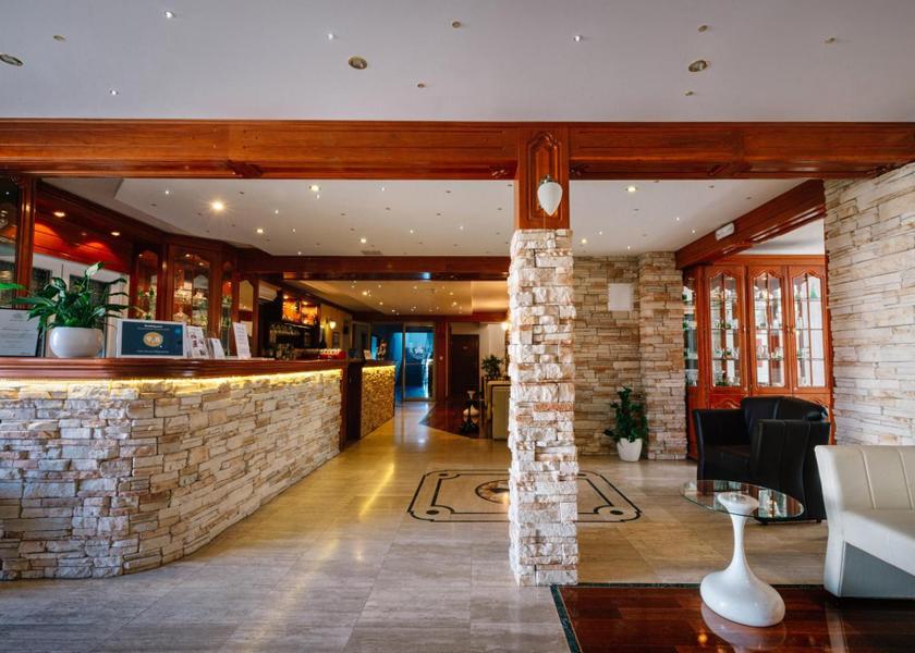 Herzegovina-Neretva Canton Medjugorje lobby