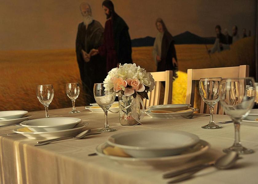 Herzegovina-Neretva Canton Medjugorje restaurant