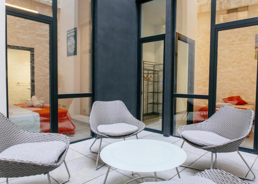 Valencian Community Alicante facilities