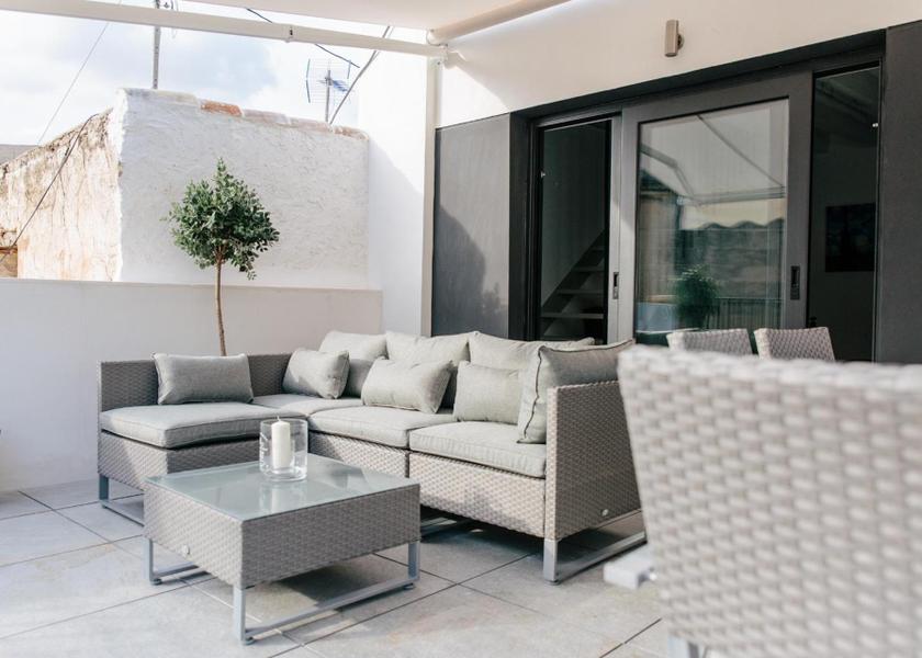 Valencian Community Alicante balcony/terrace