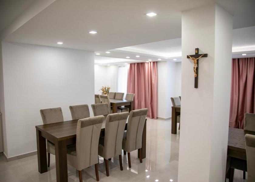 Herzegovina-Neretva Canton Medjugorje restaurant