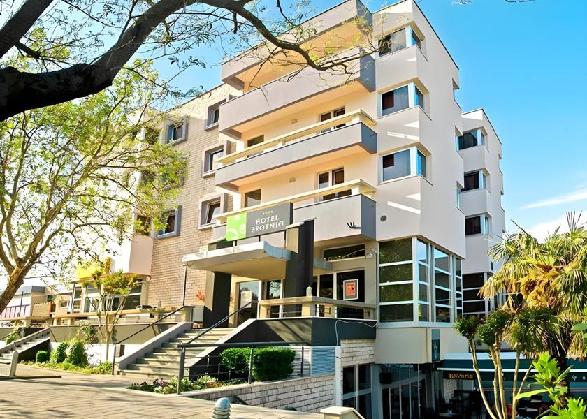 Herzegovina-Neretva Canton Medjugorje 