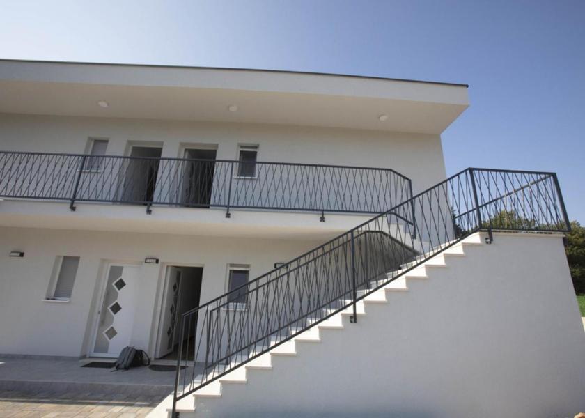 Herzegovina-Neretva Canton Medjugorje exterior view