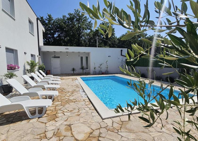 Herzegovina-Neretva Canton Medjugorje view