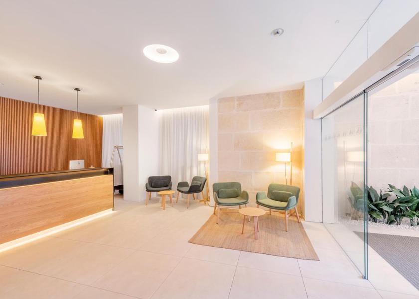 Valencian Community Alicante lobby