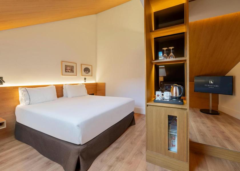 Valencian Community Alicante Small Double Room