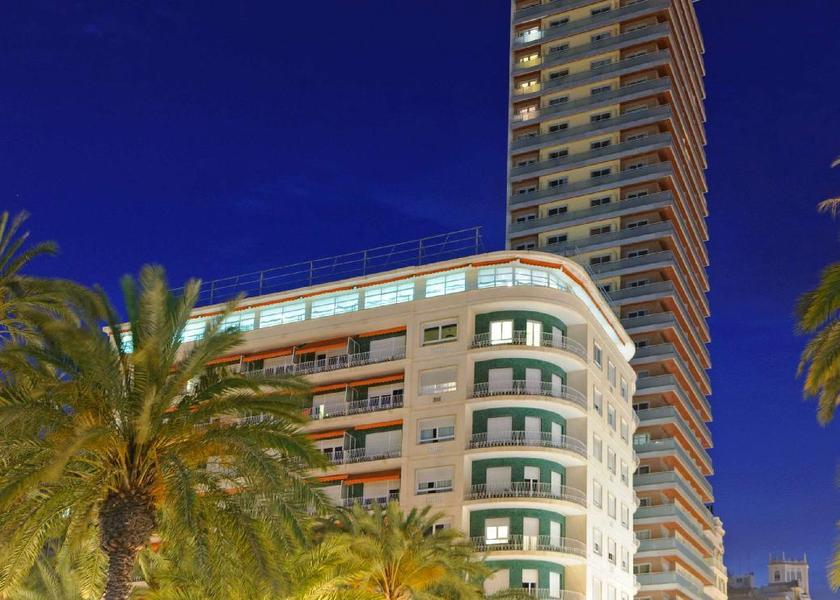 Valencian Community Alicante Exterior view