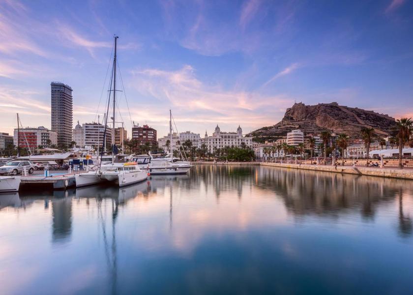 Valencian Community Alicante 