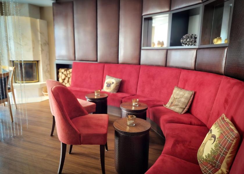 Baden-Württemberg Walldorf bar/lounge