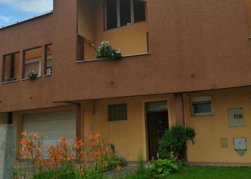 Republika Srpska Banja Luka exterior view