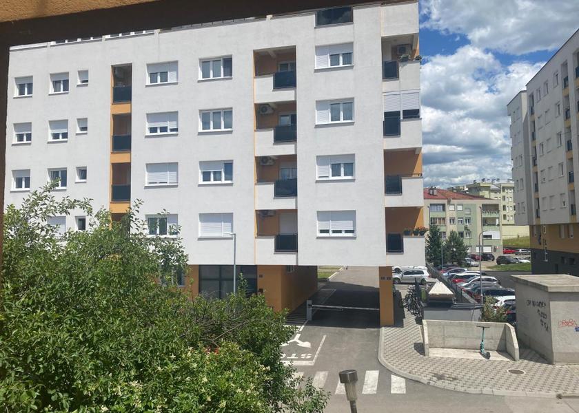 Republika Srpska Banja Luka view