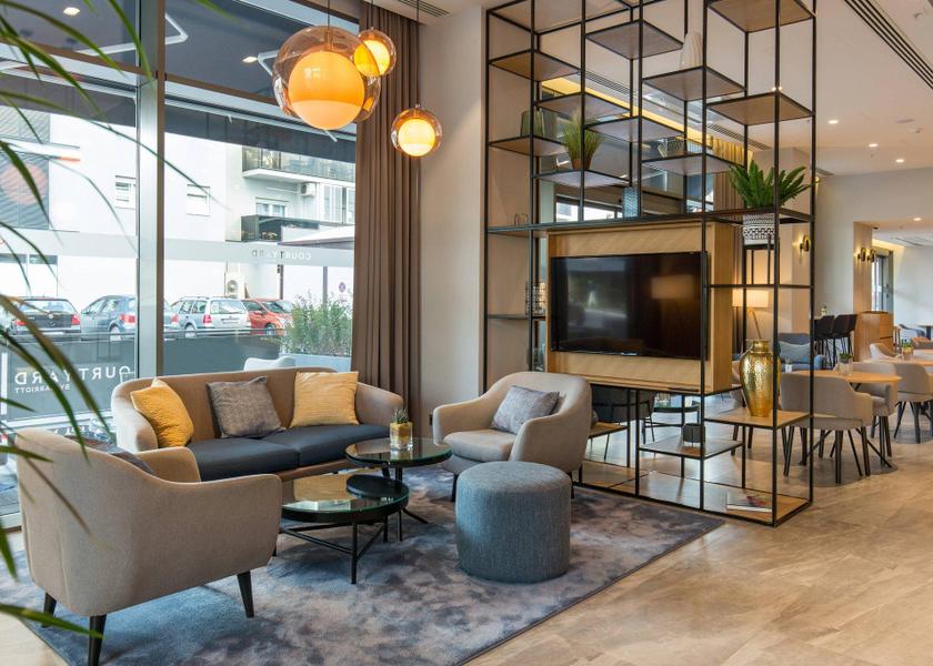 Republika Srpska Banja Luka lobby