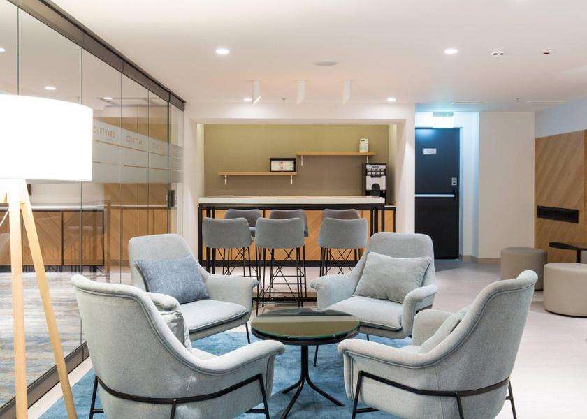 Republika Srpska Banja Luka lobby