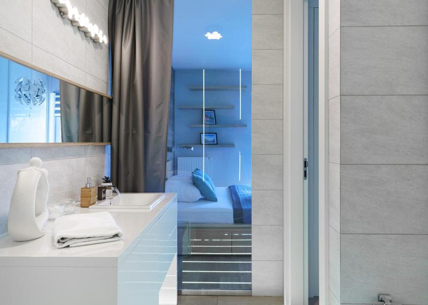 Greater Poland Voivodeship Poznań Penthouse Apartment