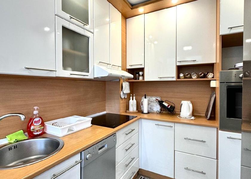 Republika Srpska Banja Luka kitchen