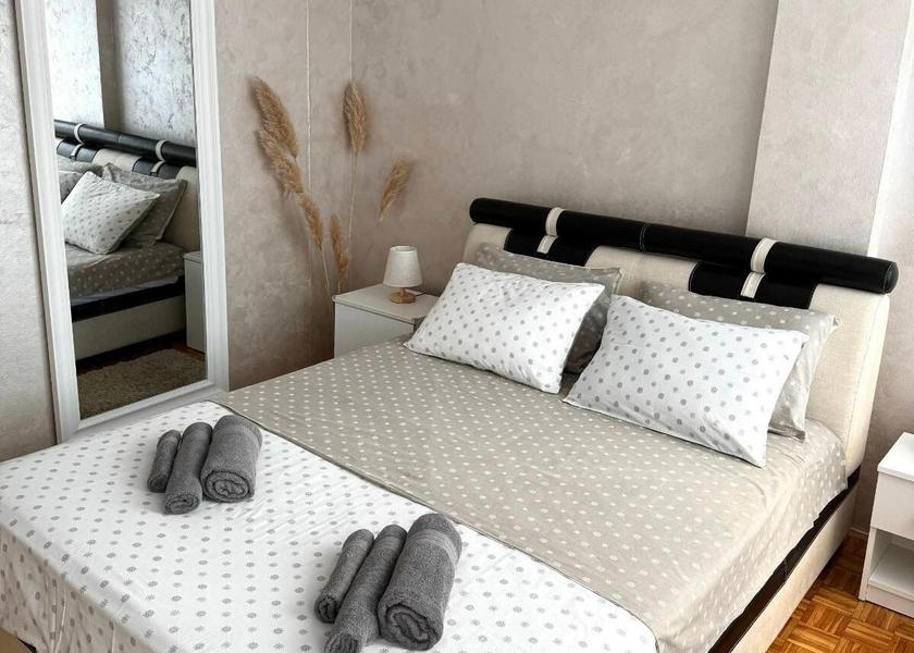 Republika Srpska Banja Luka bedroom