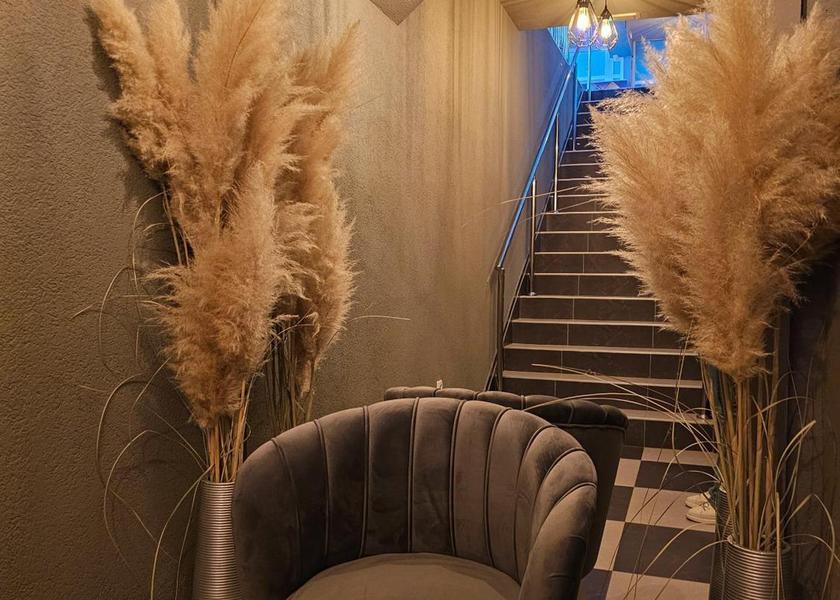 recreational facilities