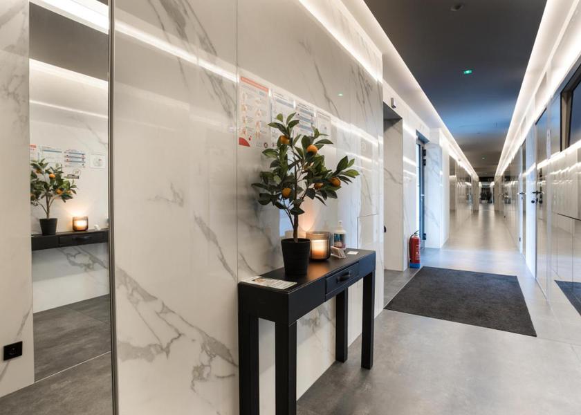 Greater Poland Voivodeship Poznań lobby
