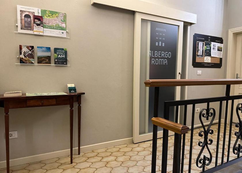 Emilia-Romagna Bagno di Romagna lobby