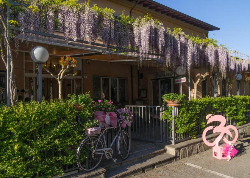 Emilia-Romagna Bagno di Romagna 