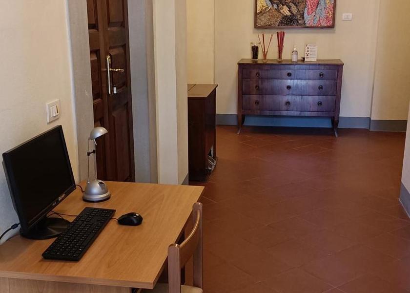 Emilia-Romagna Bagno di Romagna lobby
