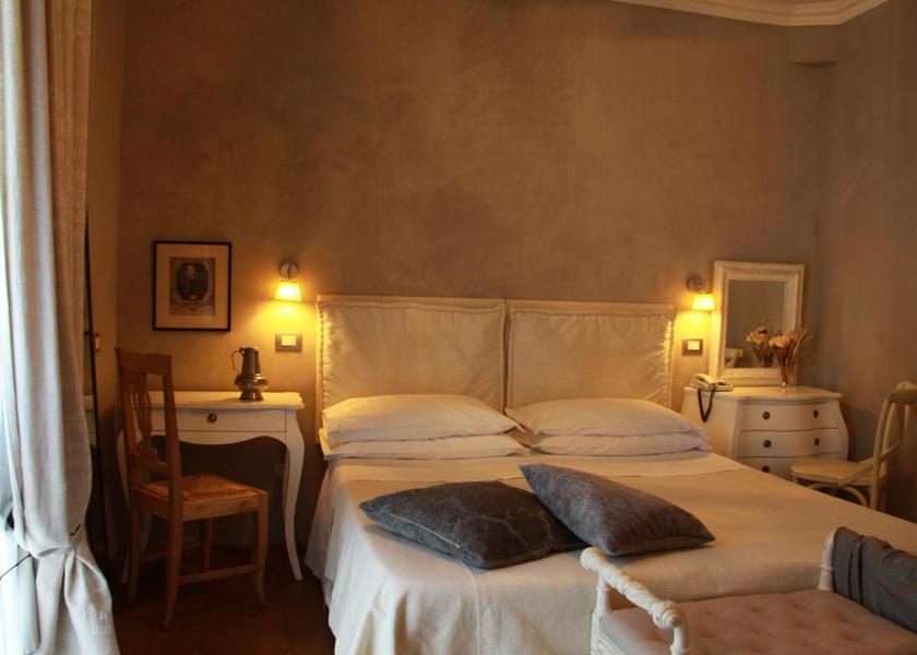 Emilia-Romagna Bagno di Romagna Superior Double or Twin Room with Spa Access
