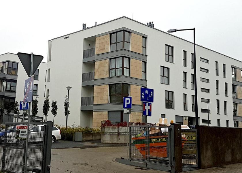 Greater Poland Voivodeship Poznań facilities
