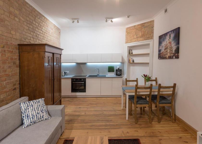 Greater Poland Voivodeship Poznań kitchen