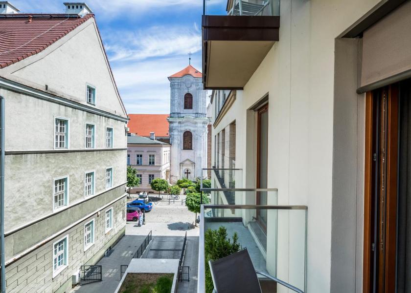 Greater Poland Voivodeship Poznań balcony/terrace