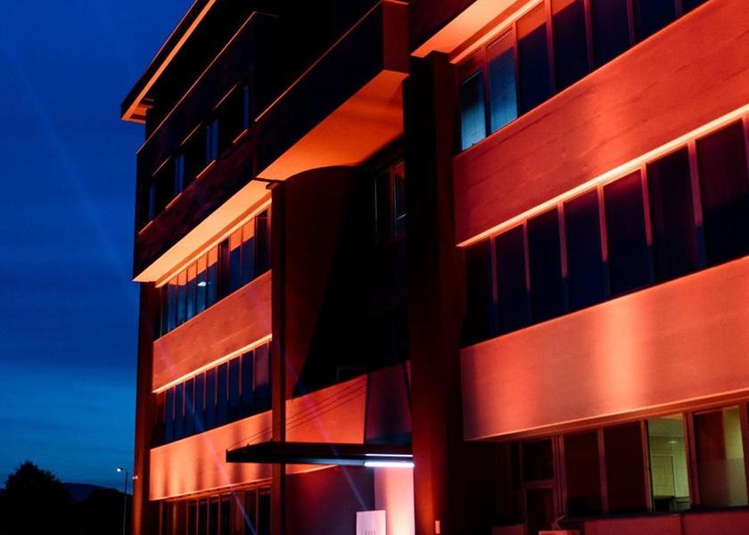 Republika Srpska Banja Luka entrance