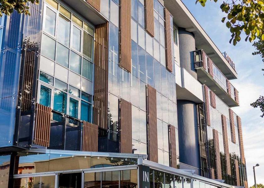 Republika Srpska Banja Luka entrance