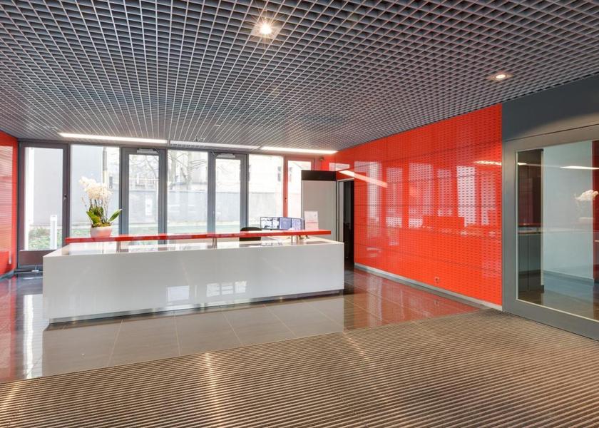 Greater Poland Voivodeship Poznań lobby